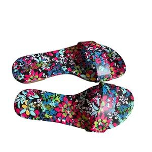 Lilly Pulitzer Emery Slide Sandal